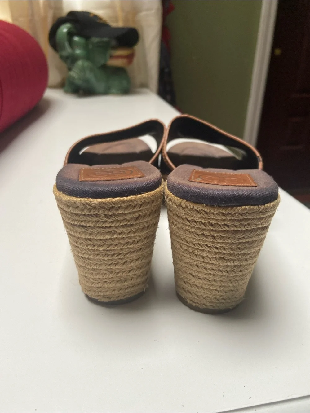 Tory Burch tory burch